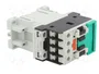 LOVATO ELECTRIC Contactor BF 4-polar 32A 24VDC NC x2 + NA x2