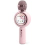 OTL TECHNOLOGIES Micrófono altavoz LED Hello Kitty