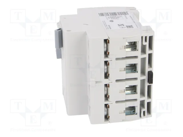 EATON ELECTRIC Interruptor diferencial HNC 63A 30mA 4 polos