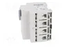 EATON ELECTRIC Interruptor diferencial HNC 63A 30mA 4 polos