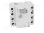 EATON ELECTRIC Interruptor diferencial HNC 63A 30mA 4 polos