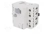 EATON ELECTRIC Interruptor diferencial HNC 63A 30mA 4 polos