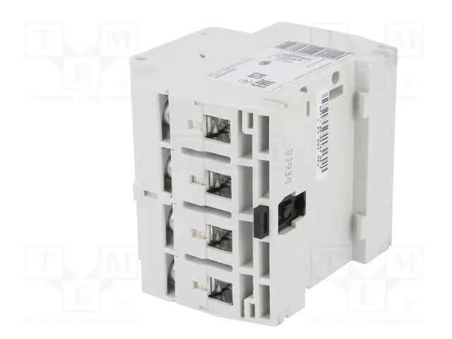 EATON ELECTRIC Interruptor diferencial HNC 63A 30mA 4 polos