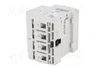 EATON ELECTRIC Interruptor diferencial HNC 63A 30mA 4 polos
