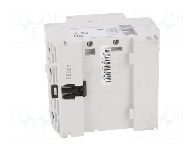EATON ELECTRIC Interruptor diferencial HNC 63A 30mA 4 polos