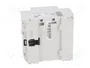 EATON ELECTRIC Interruptor diferencial HNC 63A 30mA 4 polos