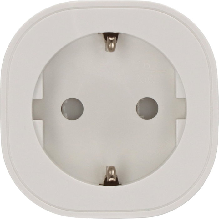 Brennenstuhl Enchufe WiFi Connect WAE 3600 XS01 con medición de energía Brennenstuhl Enchufe WiFi Connect WAE 3600 XS01 con medición de energía