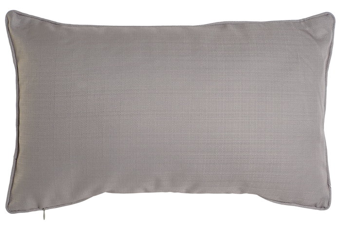 DKD Home Decor Cojín Impreso Multicolor de Poliéster 50x10x30 cm