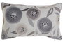 DKD Home Decor Cojín Impreso Multicolor de Poliéster 50x10x30 cm