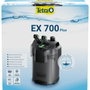 Tetra Filtro externo 700 plus para acuarios de 100 a 200 L