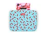 Wondee Funda para portátil 12' Funful Chili