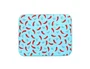 Wondee Funda para portátil 12' Funful Chili