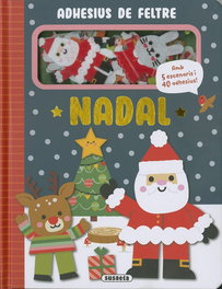 (CAT).Nadal, SUSAETA EDICIONES - SUSAETA EDICIONES