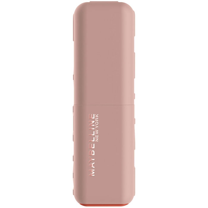 Maybelline Serum Lipstick #008 'Scuse Me - Labial Serum Hidratación 8 Horas, 1 unidad