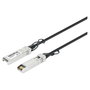Intellinet Cable Twinax SFP+ 10G DAC pasivo 3 m MSA