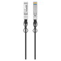 Intellinet Cable Twinax SFP+ 10G DAC pasivo 3 m MSA