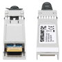 Intellinet Cable Twinax SFP+ 10G DAC pasivo 3 m MSA