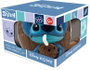 Stor Taza de cerámica 3D Stitch Coconut en caja de regalo 420 ml