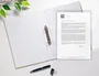 Q-connect Carpeta dossier uñero plastico folio 180 micras transparente