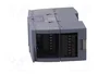SIEMENS 6ES7223-1PH32-0XB0 Módulo de expansión S7-1200 con 8 entradas y 8 salidas