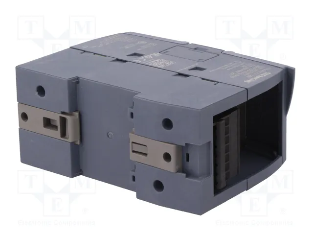 SIEMENS 6ES7223-1PH32-0XB0 Módulo de expansión S7-1200 con 8 entradas y 8 salidas SIEMENS 6ES7223-1PH32-0XB0 Módulo de expansión S7-1200 con 8 entradas y 8 salidas