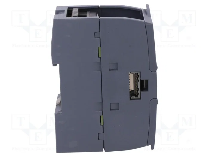 SIEMENS 6ES7223-1PH32-0XB0 Módulo de expansión S7-1200 con 8 entradas y 8 salidas SIEMENS 6ES7223-1PH32-0XB0 Módulo de expansión S7-1200 con 8 entradas y 8 salidas