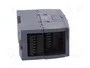 SIEMENS 6ES7223-1PH32-0XB0 Módulo de expansión S7-1200 con 8 entradas y 8 salidas