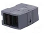 SIEMENS 6ES7223-1PH32-0XB0 Módulo de expansión S7-1200 con 8 entradas y 8 salidas