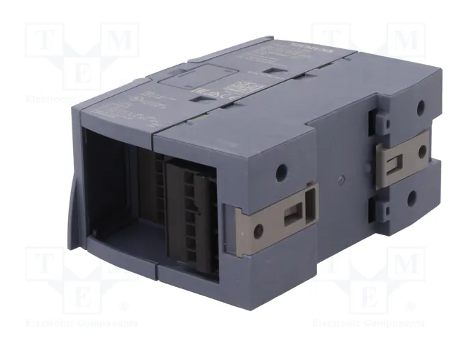 SIEMENS 6ES7223-1PH32-0XB0 Módulo de expansión S7-1200 con 8 entradas y 8 salidas SIEMENS 6ES7223-1PH32-0XB0 Módulo de expansión S7-1200 con 8 entradas y 8 salidas
