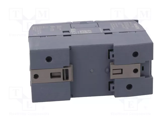 SIEMENS 6ES7223-1PH32-0XB0 Módulo de expansión S7-1200 con 8 entradas y 8 salidas SIEMENS 6ES7223-1PH32-0XB0 Módulo de expansión S7-1200 con 8 entradas y 8 salidas