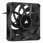 Corsair AF120 ELITE Carcasa del ordenador Ventilador 12 cm Negro 1 pieza(s)