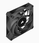 Corsair AF120 ELITE Carcasa del ordenador Ventilador 12 cm Negro 1 pieza(s)