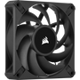 Corsair AF120 ELITE Carcasa del ordenador Ventilador 12 cm Negro 1 pieza(s)