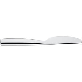 Alessi MW03/3 Cuchillo de Mesa Dressed Acero AISI 420 Juego 6 Piezas