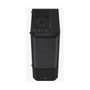 Aerocool AeroCool Geh Midi Quantum v3 Black MicroATX/ATX/MiniITX