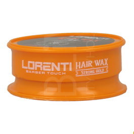 Lorenti Hair Wax L1 Strong Hold 150 ml