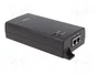 ASSMAN/DIGITUS Inyector PoE Ultra 802.3at 60W 10/100/1000 Mbps