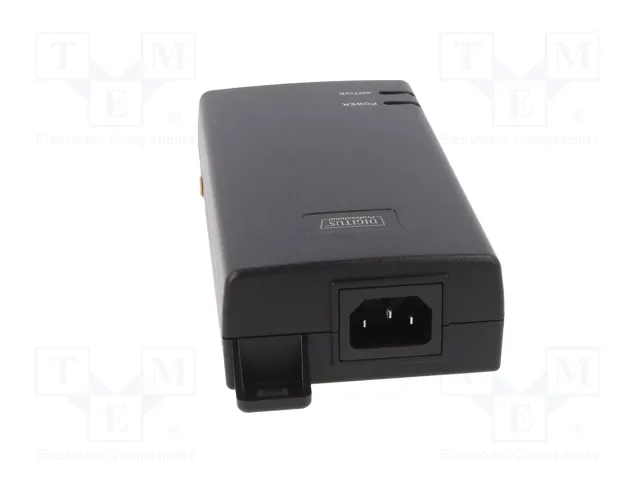 ASSMAN/DIGITUS Inyector PoE Ultra 802.3at 60W 10/100/1000 Mbps