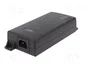ASSMAN/DIGITUS Inyector PoE Ultra 802.3at 60W 10/100/1000 Mbps