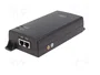 ASSMAN/DIGITUS Inyector PoE Ultra 802.3at 60W 10/100/1000 Mbps