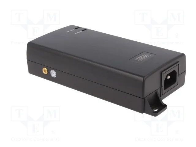 ASSMAN/DIGITUS Inyector PoE Ultra 802.3at 60W 10/100/1000 Mbps