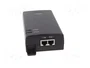 ASSMAN/DIGITUS Inyector PoE Ultra 802.3at 60W 10/100/1000 Mbps