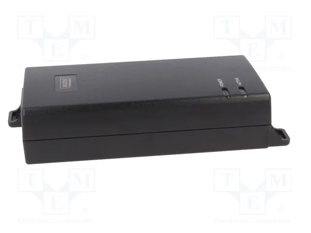 ASSMAN/DIGITUS Inyector PoE Ultra 802.3at 60W 10/100/1000 Mbps