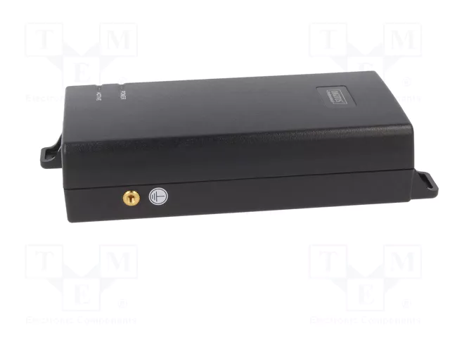 ASSMAN/DIGITUS Inyector PoE Ultra 802.3at 60W 10/100/1000 Mbps