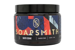Soapsmith Camden Town Bath Soak 500g