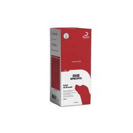 Dechra SPECIFIC CXW Adult All Breeds 6x300g