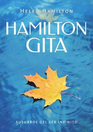 Susurros del ser infinito, Helen Hamilton - Ediciones Arcanas