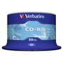 Verbatim CD-R Datalife 700MB 52x Extra Protection Tarrina 50 unidades