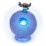 Lilo & Stitch Lámpara Stitch Galaxy 10 cm