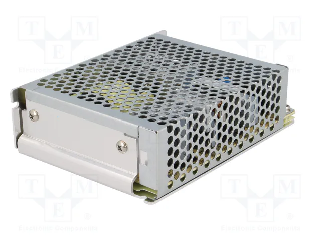 MEAN WELL RID-65A Alimentador de impulso 66W de 2 salidas MEAN WELL RID-65A Alimentador de impulso 66W de 2 salidas